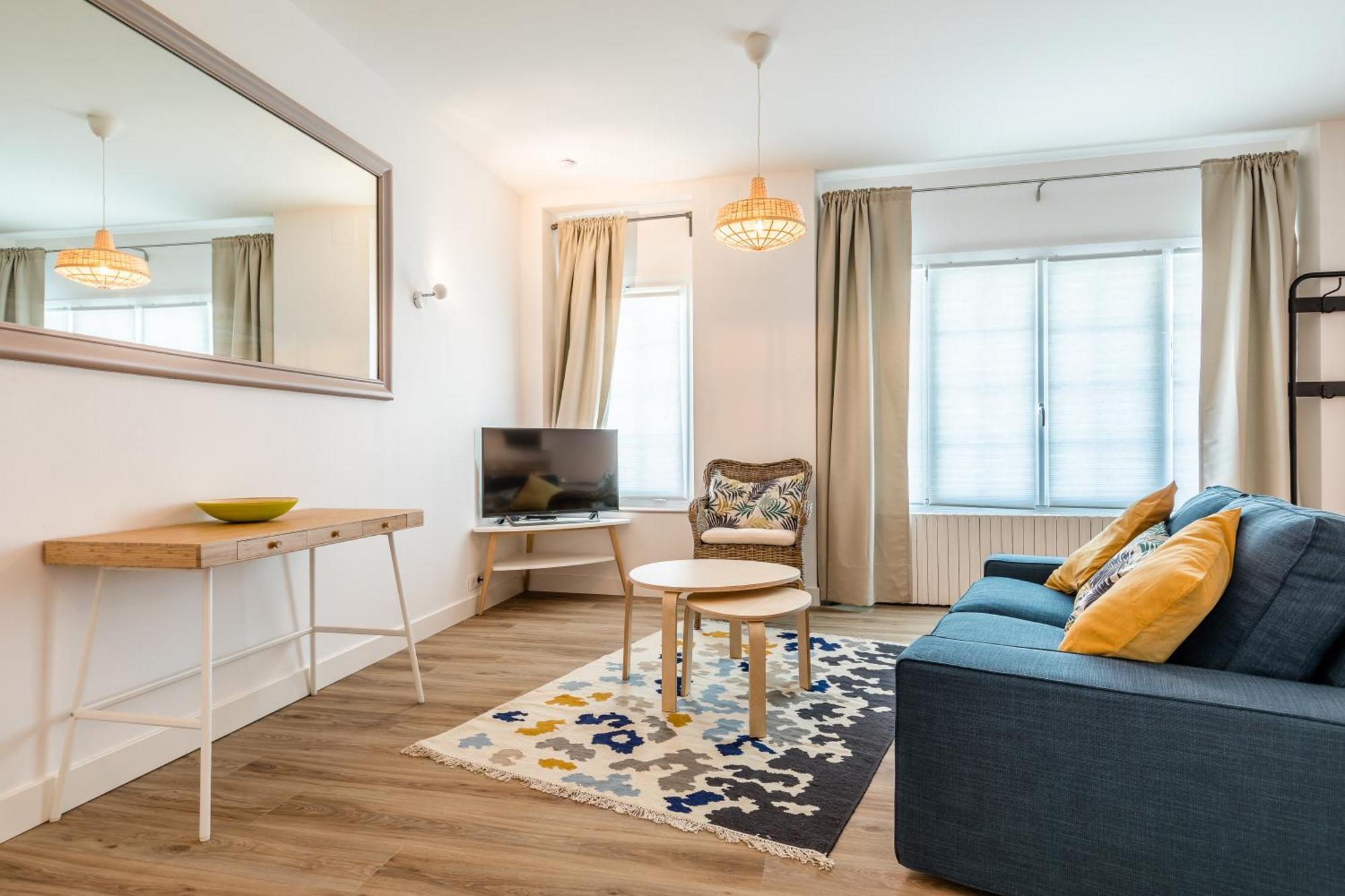 Hotel Kemaris Біарріц Екстер'єр фото