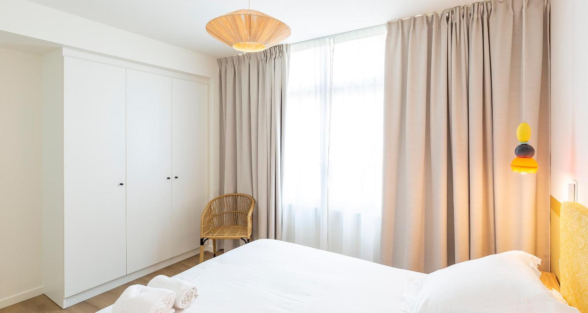 Hotel Kemaris Біарріц Екстер'єр фото